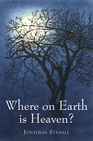 Where on Earth is Heaven? cover